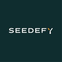 Seedefy logo - Similar company to Seedify