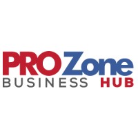 PRO Zone Business Hub logo - Similar company to Feel Good At Work