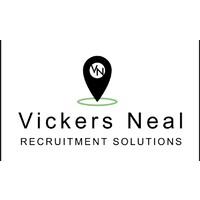 VICKERS NEAL RECRUITMENT SOLUTIONS LTD logo - Similar company to Warwick Harding Recruitment