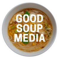 Good Soup Media logo - Similar company to Good Soup