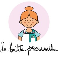La Batita Presumida logo - Similar company to Armarium