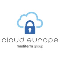 CLOUD EUROPE logo - Similar company to Imq Intuity