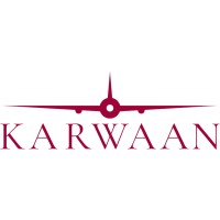 Karwaan International Air Services logo - Similar company to Charterx
