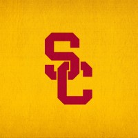 USC Trojans Football logo - Similar company to West Point Admissions Usma
