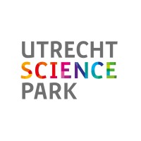 Utrecht Science Park logo - Similar company to Oncode Accelerator