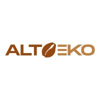 ALTO EKO logo - Similar company to Zero Taqa