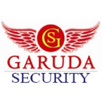 Garuda Security Services logo - Similar company to Srf Detective And Security Services Pvt. Ltd.