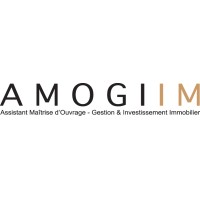 AMOGIIM logo - Similar company to Stage Up