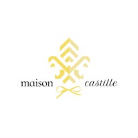Maison Castille logo - Similar company to Frey Wille Paris