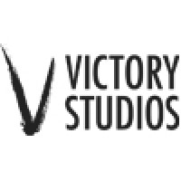 Victory Studios logo - Similar company to Motion State