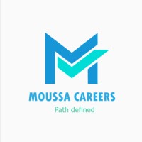 Moussa Careers logo - Similar company to Moussa Academy