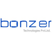 Bonzer Technologies Pvt. Ltd. logo - Similar company to D2 Enterprises