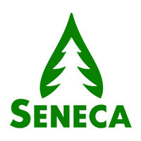 Seneca logo - Similar company to Path House