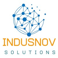 Indusnov Sarl logo - Similar company to C.F.C. Engineering