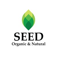 Seed Organic & Natural logo - Similar company to Greensoils