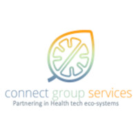Connect Group Services logo - Similar company to Garibaree.Com