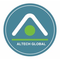 ALTech Global logo - Similar company to Al Tech Global
