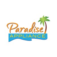 Paradise Appliance Service logo - Similar company to Service Quick Inc