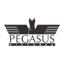 Pegasus Pictures logo - Similar company to Pegasus Iceland