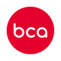 BCA AG logo - Similar company to Netfonds Ag