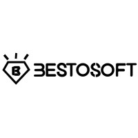 BestoSoft logo - Similar company to Square63