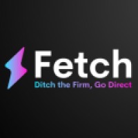 Fetch logo - Similar company to Utah Communications Authority