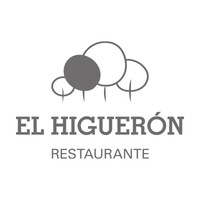Restaurante EL HIGUERÓN logo - Similar company to Restaurante Coque