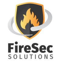 FireSec Solutions Limited logo - Similar company to Firesec