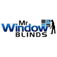 Mr Window Blinds logo - Similar company to Blindingly Obvious Window Blinds
