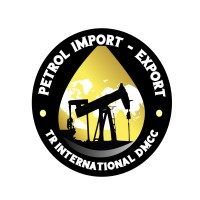 Petrol Import Export Intl. DMCC logo - Similar company to Elite Import & Export