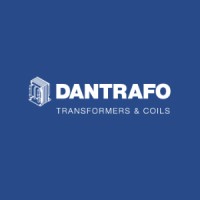Dantrafo A/S logo - Similar company to Tkt Electronics Aps