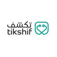 tikshif logo - Similar company to Sequence Ventures