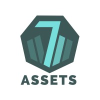 7Assets GmbH logo - Similar company to Lis Global Solutions