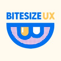 Bitesize UX logo - Similar company to Sprintfolio