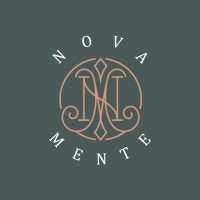 Nova Mente logo - Similar company to Remote Therapy Telehealth Psychology