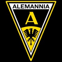 TSV Alemannia Aachen GmbH logo - Similar company to S.C. Fortuna Köln