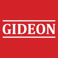 Gideon Italiaander logo - Similar company to Game.Nl