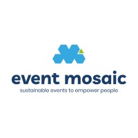 Event Mosaic logo - Similar company to Verbis Event