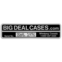 Big Deal Custom Cases logo - Similar company to Rocket Logistics Ltd