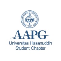 AAPG UNHAS SC logo - Similar company to Himpunan Mahasiswa Geologi Fakultas Teknik Universitas Hasanuddin