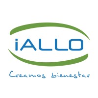 Ialloortopedia logo - Similar company to Tecsecom S.A.