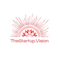 The Startup Vision logo - Similar company to Pyj Advisory