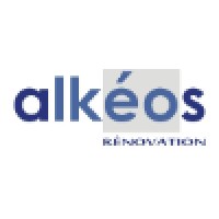 ALKEOS RENOVATION logo - Similar company to Lovely Center
