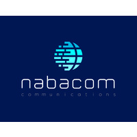 NABACOM logo - Similar company to Computer Gross / Netapp