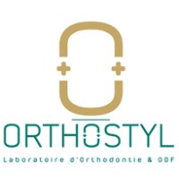 Orthostyl logo - Similar company to Laboratoire Ortho 34