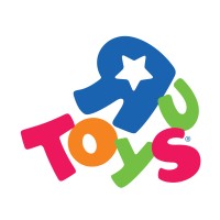 Tasweeq - Toys R Us KSA logo - Similar company to Visual Board