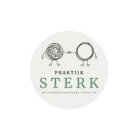 Praktijk STERK logo - Similar company to Mahara Network