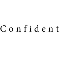 Confident Paris logo - Similar company to Maison Anyta