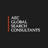 AEC Global Search Consultants logo - Similar company to Offload Marketing