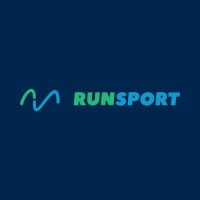 Runsport Victoria Society logo - Similar company to Macron Pacific